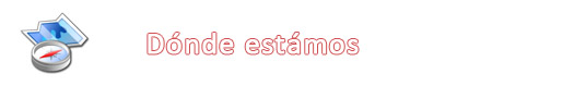 Dnde Estamos