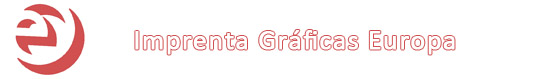 Imprenta Grficas Europa